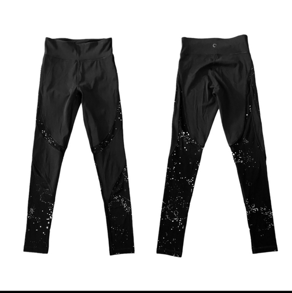 Aritzia The Constant Acosta Leggings, size small - Picture 4 of 8